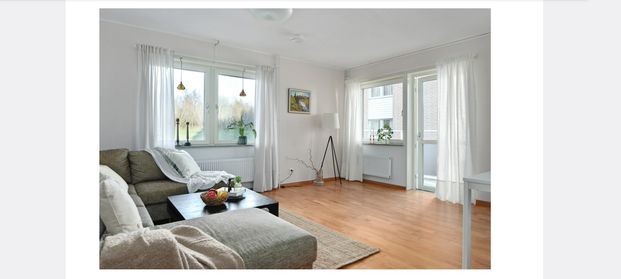 Porfyrvägen, Umeå - Foto 1