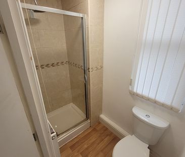 1 Bed Flat, Park Road West, CH43 - Photo 3