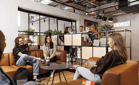 Large High Double Studio - Photo 4