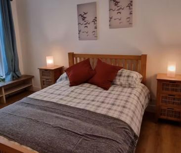 Apartment for rent, Saint Joseph's Avenue (Dublin, Ireland) - Photo 5