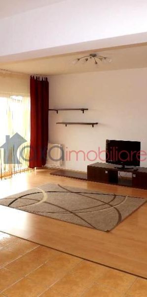 Apartament 2 camere de inchiriat in Cluj-Napoca, Gheorgheni ID 3366 - Fotografie 1