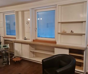 6-Zimmer Wohnung 150 m², Raumhöhe 2,7 Meter - Zentrum Herisau - Bal... - Foto 4