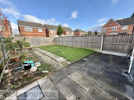 Carville Road, 41, Manchester, M9 7FE, Greater Manchester - Photo 5