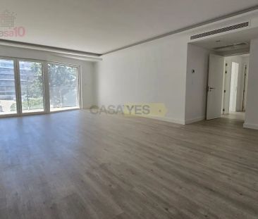 Apartment T3 in Carcavelos e Parede, Cascais - Foto 4