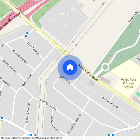 217A Kanahooka Rd, NSW 2530