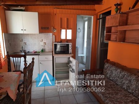 Διαμέρισμα για ενοικίαση Τζιτζιφιές (Καλλιθέα) - Photo 3