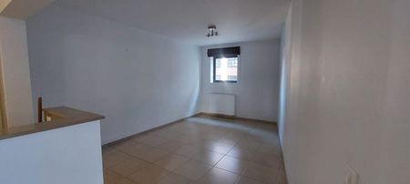 Appartement te huur - Photo 3