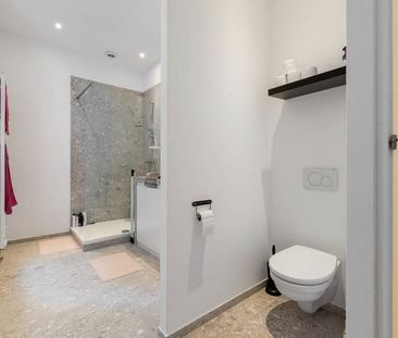 Appartement te huur - Foto 5