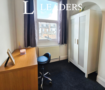 1 bedroom in a house share to rent - Photo 6