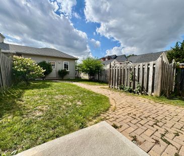 For Lease - 60 Gowland Road Unit# Bsmt, Markham, Ontario - Photo 3