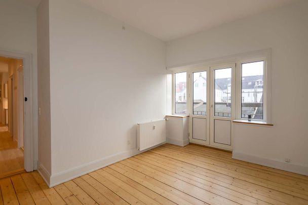 Attraktiv 4-værelses lejlighed på Vesterbro i Aalborg - Photo 1