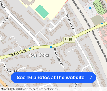 Belwell Lane, Four Oaks, Sutton Coldfield, B74 - Photo 1