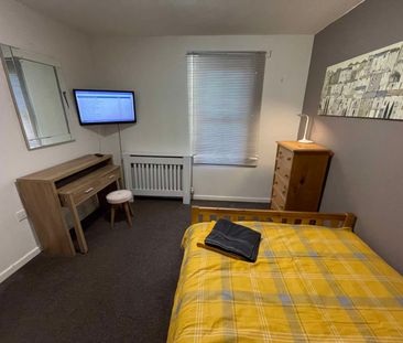 mini HMO room 2 - Photo 4