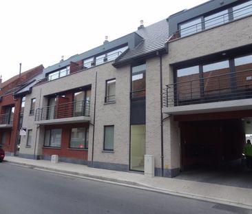 Appartement met 2 slaapkamers en tuin - Foto 2