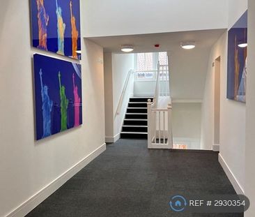 1 bedroom flat to rent - Photo 6