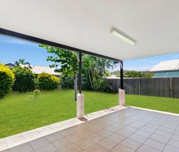 Spacious and Modern Living in Kirwan - 2/50 Fielding Way - Photo 3