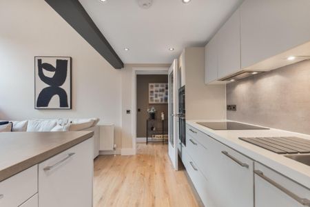 2 bedroom duplex to rent - Photo 5