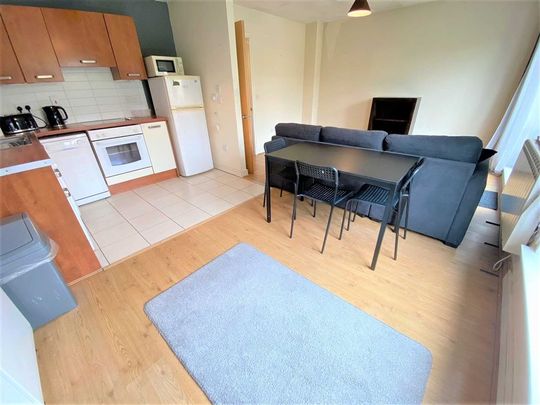 Marlfield Terrace, Tallaght, Dublin 24 - Photo 1