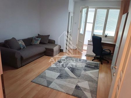 Apartament 1 camera, Pet Friendly, zona Circumvalatiunii - Photo 5