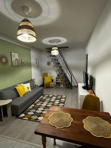 Berceni metrou etaj 5 plus mansarda studio - Fotografie 2