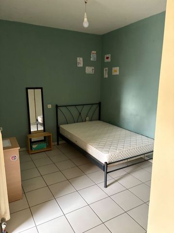 Studio/Γκαρσονιέρα για ενοικίαση Θέρισσος (Ηράκλειο Κρήτης) - Photo 2