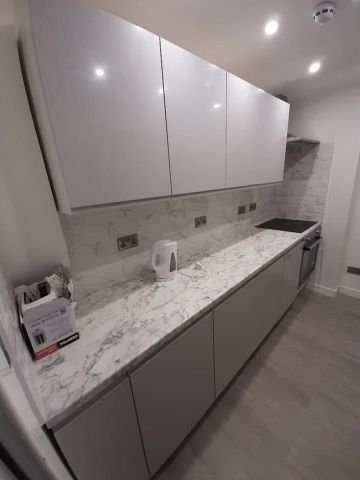 Studio Flat, Brand New Double Studio, SW6 - Photo 4