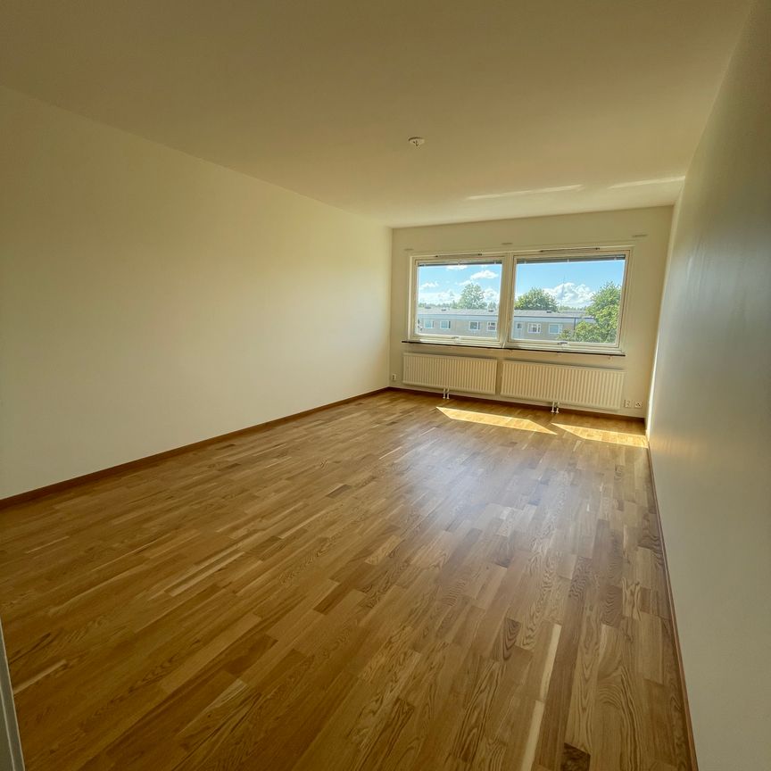 Valhallagatan 44 - Foto 1