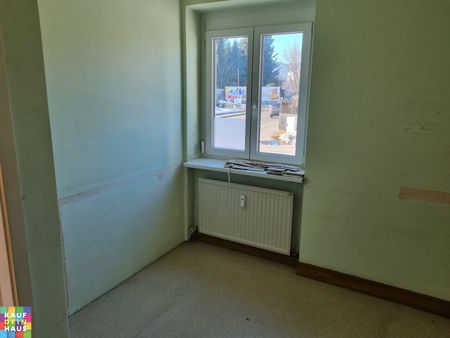 ERSTBEZUG NACH SANIERUNG! - Photo 2