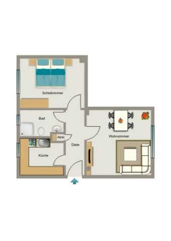 Kolpingstraße 25, 44649 Herne - Photo 5