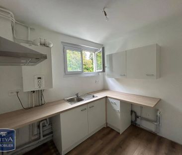 Appartement à louer 3 pièces 66.56m² - Photo 5