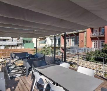 4-bedroom apartment for rent in Porto - Photo 5
