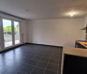 Location Appartement 3 Pièces 60 m² - Photo 1