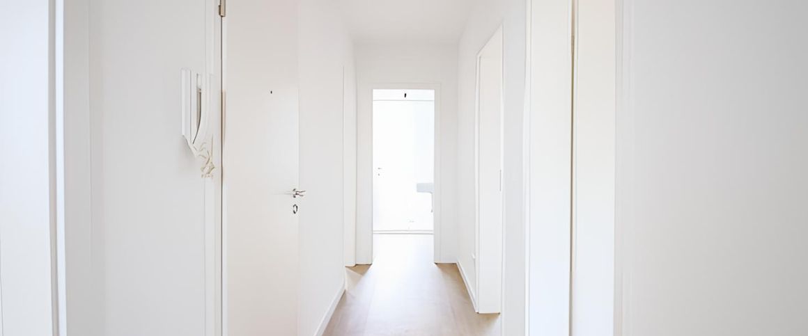 SCHÖNE 3-ZIMMERWOHNUNG IN RUHIGER WOHNLAGE ZU MIETEN - Foto 1