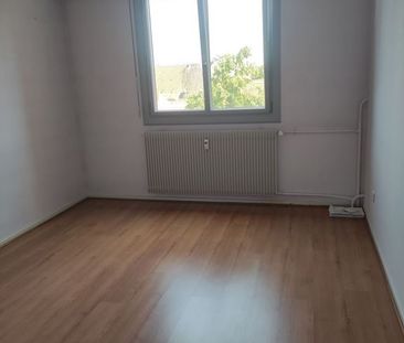 location Appartement 4 pièces à Colmar - REF 1162-RS - Photo 1