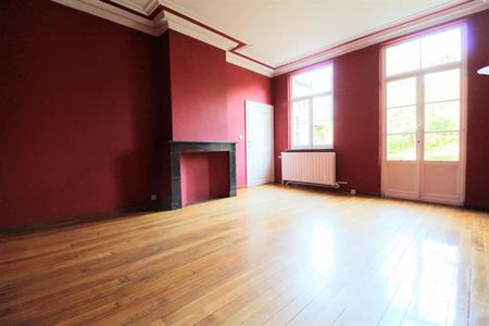 Tout savoir sur cette maison à Wezembeek-Oppem, à Wezembeek-Oppem - Foto 3