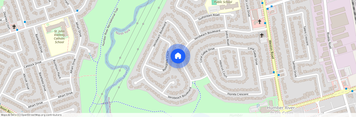 116 Verobeach Boulevard Unit# Low level …, Toronto