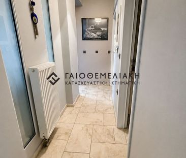 Διαμέρισμα για ενοικίαση Άσπρα Χώματα (Περιστέρι) - Photo 2