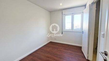 Apartamento T4 - Photo 4