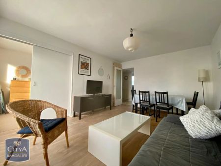 Appartement à louer 3 pièces 55.47m² - Photo 3