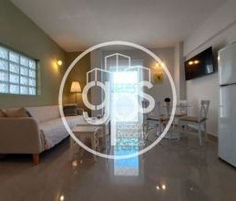 Διαμέρισμα για ενοικίαση - Λουτράκι-Περαχώρα, - Photo 1