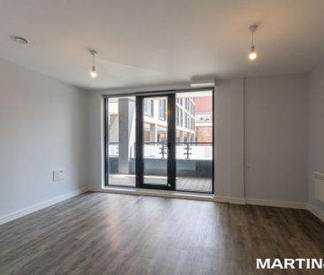 1 bedroom apartment to rent - Photo 2