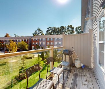 For Lease - 91 Coughlin Road Unit# 20, Barrie, Ontario - Photo 6