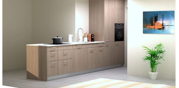 New construction or renovation of two 4.5-room double single-family homes in Zwingen - Photo 2