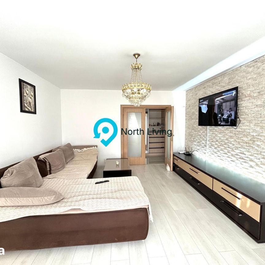 Apartament Premium 3 camere | Decebal - Photo 1