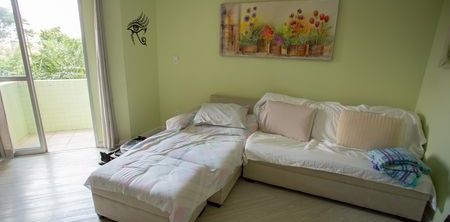Apartamento para alugar com 60m², 2 quartos e 1 vaga - Photo 2