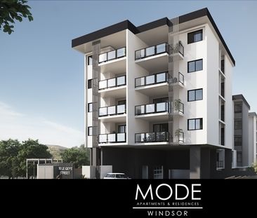 1 BRM MODE APARTMENTS - Photo 2