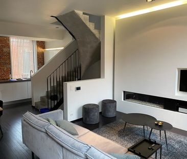 Karaktervolle woning op Oosteroever in Oostende - Photo 3