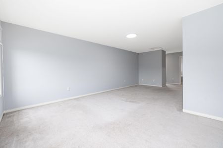 For Lease - 43 Sergio Marchi Street, Toronto, Ontario - Photo 2