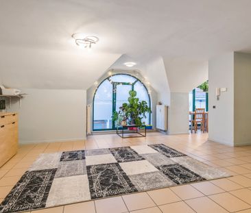 Appartement met 2 slaapkamers nabij het centrum te Zele - Foto 3