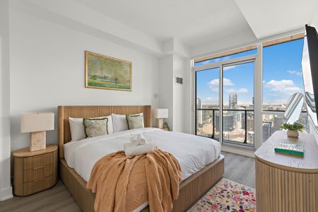 For Lease - 65 Bremner Boulevard Unit# 5102, Toronto, Ontario - Photo 4
